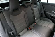 Mercedes-Benz CLA Class 1.3 CLA 200 AMG Line Auto 5dr 25