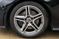 Mercedes-Benz CLA Class 1.3 CLA 200 AMG Line Auto 5dr 11