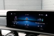 Mercedes-Benz CLA Class 1.3 CLA 200 AMG Line Auto 5dr 32