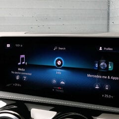 Mercedes-Benz CLA Class 1.3 CLA 200 AMG Line Auto 5dr 1