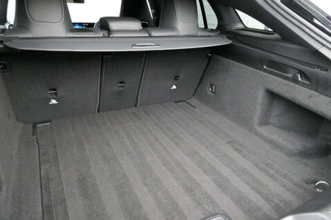 Mercedes-Benz CLA Class 1.3 CLA 200 AMG Line Auto 5dr 20