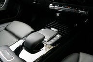 Mercedes-Benz CLA Class 1.3 CLA 200 AMG Line Auto 5dr 28