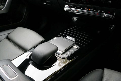 Mercedes-Benz CLA Class 1.3 CLA 200 AMG Line Auto 5dr 28