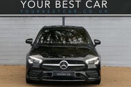 Mercedes-Benz CLA Class 1.3 CLA 200 AMG Line Auto 5dr 18