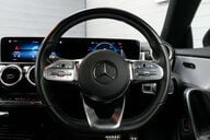 Mercedes-Benz CLA Class 1.3 CLA 200 AMG Line Auto 5dr 26