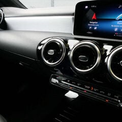 Mercedes-Benz CLA Class 1.3 CLA 200 AMG Line Auto 5dr 1