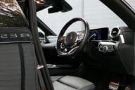 Mercedes-Benz CLA Class 1.3 CLA 200 AMG Line Auto 5dr 4