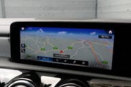 Mercedes-Benz CLA Class 1.3 CLA 200 AMG Line Auto 5dr 33