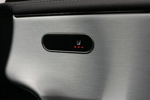 Mercedes-Benz CLA Class 1.3 CLA 200 AMG Line Auto 5dr 6