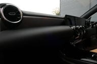 Mercedes-Benz CLA Class 1.3 CLA 200 AMG Line Auto 5dr 29