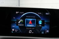 Mercedes-Benz CLA Class 1.3 CLA 200 AMG Line Auto 5dr 36