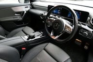 Mercedes-Benz CLA Class 1.3 CLA 200 AMG Line Auto 5dr 37