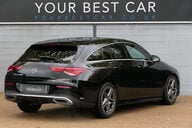Mercedes-Benz CLA Class 1.3 CLA 200 AMG Line Auto 5dr 14