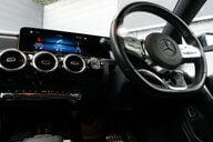 Mercedes-Benz CLA Class 1.3 CLA 200 AMG Line Auto 5dr 27