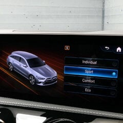 Mercedes-Benz CLA Class 1.3 CLA 200 AMG Line Auto 5dr 1