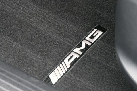 Mercedes-Benz CLA Class 1.3 CLA 200 AMG Line Auto 5dr 23