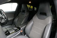 Mercedes-Benz CLA Class 1.3 CLA 200 AMG Line Auto 5dr 7