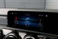 Mercedes-Benz CLA Class 1.3 CLA 200 AMG Line Auto 5dr 31