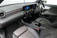 Mercedes-Benz CLA Class 1.3 CLA 200 AMG Line Auto 5dr 22