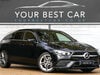 Mercedes-Benz CLA Class 1.3 CLA 200 AMG Line Auto 5dr