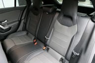 Mercedes-Benz CLA Class 1.3 CLA 200 AMG Line Auto 5dr 8