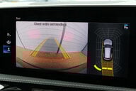 Mercedes-Benz CLA Class 1.3 CLA 200 AMG Line Auto 5dr 5