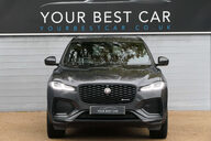 Jaguar F-Pace 3.0 F-Pace R-Dynamic SE D MHEV AWD Auto 4WD 5dr 31