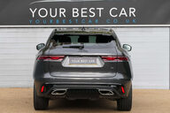 Jaguar F-Pace 3.0 F-Pace R-Dynamic SE D MHEV AWD Auto 4WD 5dr 33