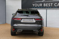 Jaguar F-Pace 3.0 F-Pace R-Dynamic SE D MHEV AWD Auto 4WD 5dr 14