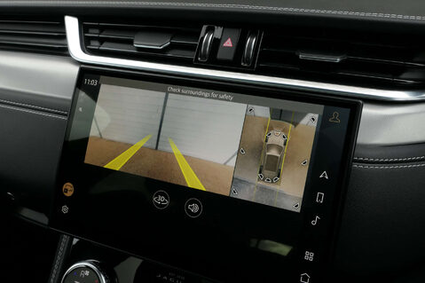 Jaguar F-Pace 3.0 F-Pace R-Dynamic SE D MHEV AWD Auto 4WD 5dr 47