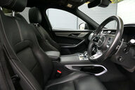 Jaguar F-Pace 3.0 F-Pace R-Dynamic SE D MHEV AWD Auto 4WD 5dr 18