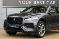 Jaguar F-Pace 3.0 F-Pace R-Dynamic SE D MHEV AWD Auto 4WD 5dr 7