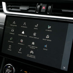 Jaguar F-Pace 3.0 F-Pace R-Dynamic SE D MHEV AWD Auto 4WD 5dr 1