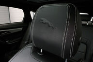 Jaguar F-Pace 3.0 F-Pace R-Dynamic SE D MHEV AWD Auto 4WD 5dr 44