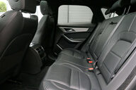 Jaguar F-Pace 3.0 F-Pace R-Dynamic SE D MHEV AWD Auto 4WD 5dr 45