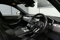 Jaguar F-Pace 3.0 F-Pace R-Dynamic SE D MHEV AWD Auto 4WD 5dr 21