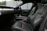 Jaguar F-Pace 3.0 F-Pace R-Dynamic SE D MHEV AWD Auto 4WD 5dr 42