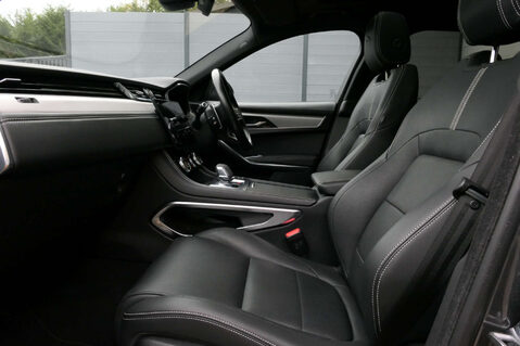 Jaguar F-Pace 3.0 F-Pace R-Dynamic SE D MHEV AWD Auto 4WD 5dr 42
