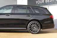 Mercedes-Benz E Class 2.9 E 400 AMG Line Night Edition Premium+ D 4Matic Auto 4WD 5dr 10