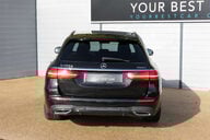 Mercedes-Benz E Class 2.9 E 400 AMG Line Night Edition Premium+ D 4Matic Auto 4WD 5dr 16