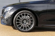 Mercedes-Benz E Class 2.9 E 400 AMG Line Night Edition Premium+ D 4Matic Auto 4WD 5dr 8