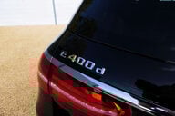 Mercedes-Benz E Class 2.9 E 400 AMG Line Night Edition Premium+ D 4Matic Auto 4WD 5dr 14