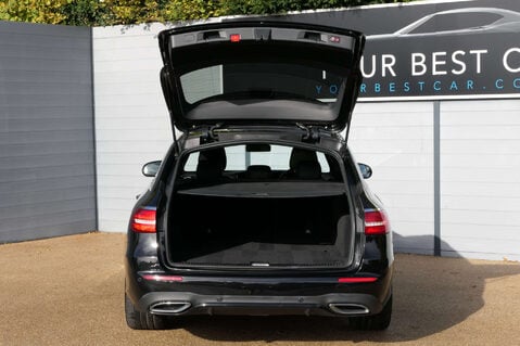 Mercedes-Benz E Class 2.9 E 400 AMG Line Night Edition Premium+ D 4Matic Auto 4WD 5dr 17