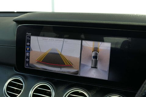 Mercedes-Benz E Class 2.9 E 400 AMG Line Night Edition Premium+ D 4Matic Auto 4WD 5dr 29