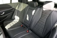Mercedes-Benz E Class 2.9 E 400 AMG Line Night Edition Premium+ D 4Matic Auto 4WD 5dr 28