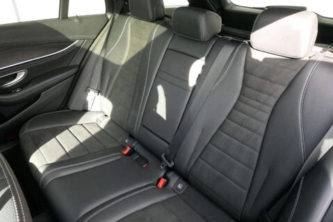 Mercedes-Benz E Class 2.9 E 400 AMG Line Night Edition Premium+ D 4Matic Auto 4WD 5dr 28