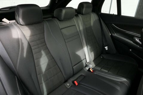 Mercedes-Benz E Class 2.9 E 400 AMG Line Night Edition Premium+ D 4Matic Auto 4WD 5dr 20