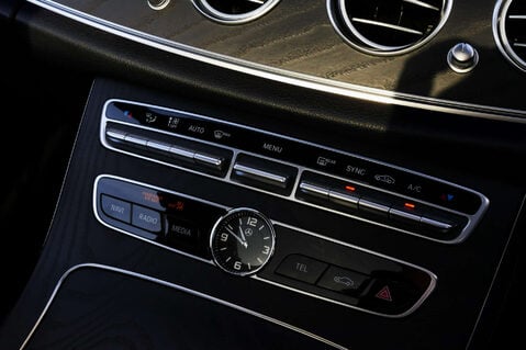 Mercedes-Benz E Class 2.9 E 400 AMG Line Night Edition Premium+ D 4Matic Auto 4WD 5dr 40