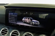 Mercedes-Benz E Class 2.9 E 400 AMG Line Night Edition Premium+ D 4Matic Auto 4WD 5dr 38