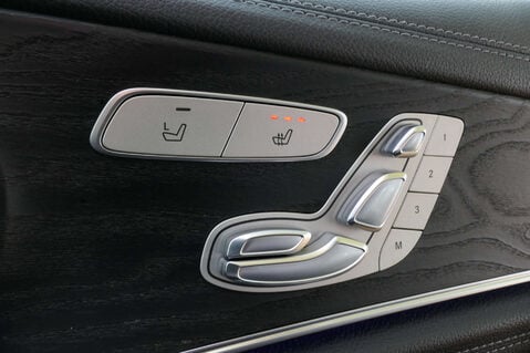 Mercedes-Benz E Class 2.9 E 400 AMG Line Night Edition Premium+ D 4Matic Auto 4WD 5dr 22